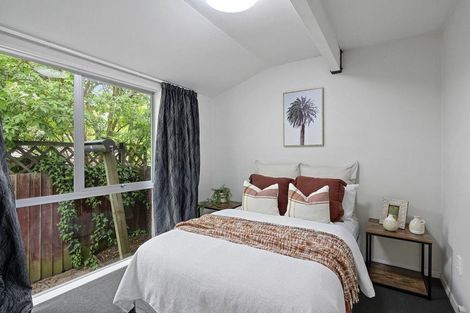 Photo of property in 321 Wairakei Road, Burnside, Christchurch, 8053
