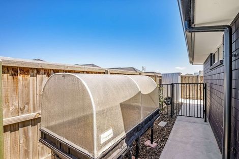 Photo of property in 68 Quinn Crescent, Woodend, 7610