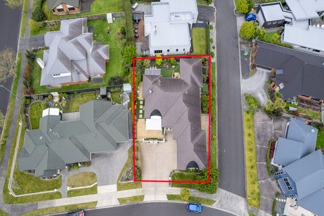 Photo of property in 3 Merlin Close, Huntington, Hamilton, 3210