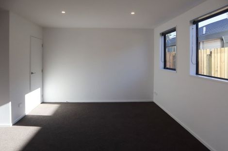 Photo of property in 16c Spencer Street, Addington, Christchurch, 8024
