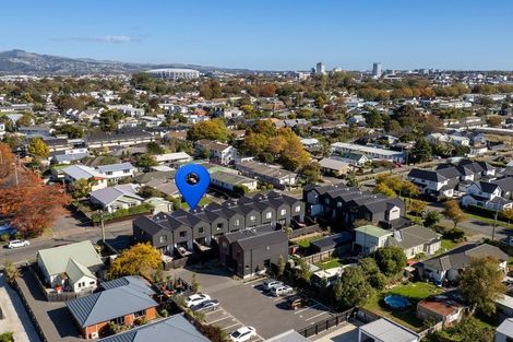 Photo of property in 7/59 Avalon Street, Richmond, Christchurch, 8013
