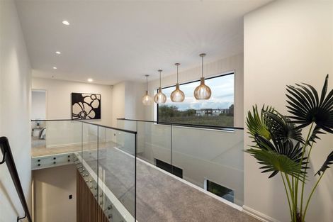 Photo of property in 1 Seawind Way, Hobsonville, Auckland, 0616