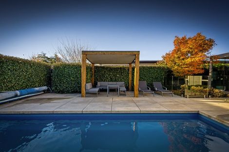 Photo of property in 5 Carpenter Drive, Prebbleton, 7604