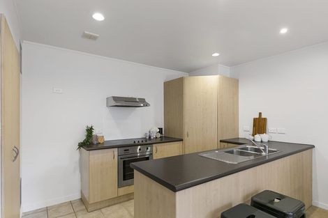 Photo of property in Mendoza Terraces, 9 Ebor Street, Te Aro, Wellington, 6011