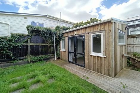 Photo of property in 117 Constable Street, Newtown, Wellington, 6021