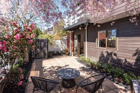 Photo of property in 3/2 Rehua Lane, St Albans, Christchurch, 8014