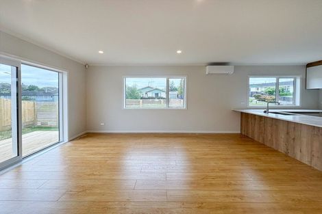 Photo of property in 18c Cypress Crescent, Pukete, Hamilton, 3200