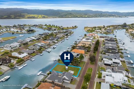 Photo of property in 119 Motu Capri, Pauanui, Hikuai, 3579