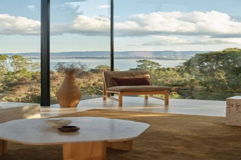Photo of property in 6 Island Bay Road, Beach Haven, Auckland, 0626