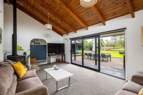 Photo of property in 42 Ridgewood Drive, Ridgewood, New Plymouth, 4371