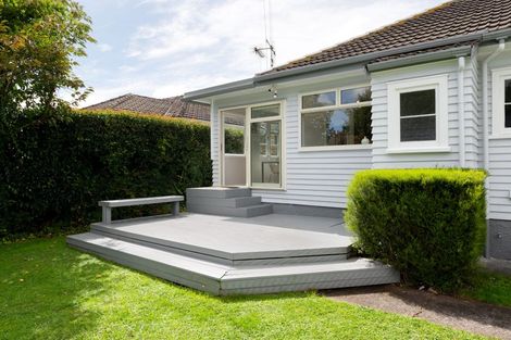 Photo of property in 7 Nelson Street, Hamilton East, Hamilton, 3216