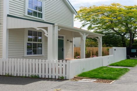 Photo of property in 1/19 Bishop Street, St Albans, Christchurch, 8014