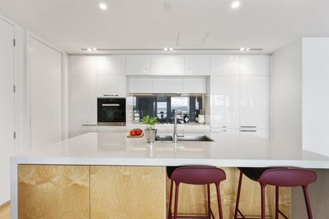 Photo of property in 902/1u Market Lane, Wellington Central, Wellington, 6011