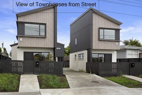 Photo of property in 5/86 Gloria Avenue, Te Atatu Peninsula, Auckland, 0610