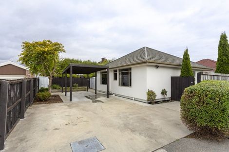 Photo of property in 48 Surrey Street, Linwood, Christchurch, 8062