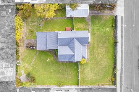 Photo of property in 6 Stark Street, Durie Hill, Whanganui, 4500