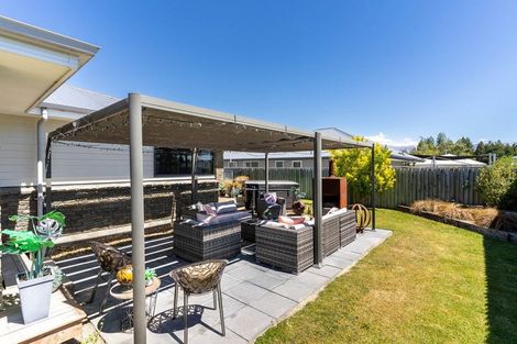 Photo of property in 27 Rhoboro Road, Twizel, 7901
