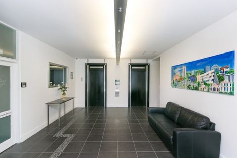 Photo of property in 8c/123 Molesworth Street, Thorndon, Wellington, 6011