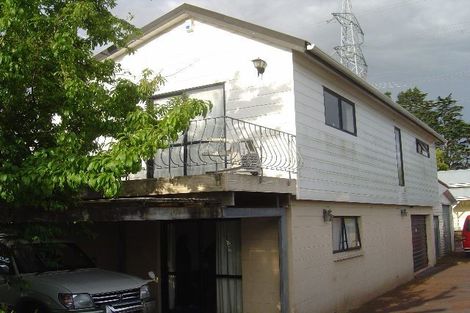 Photo of property in 108 Portage Road, New Lynn, Auckland, 0600