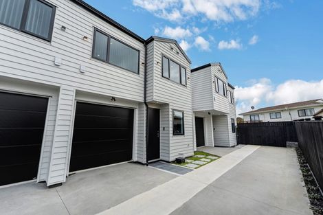 Photo of property in 193c Mahia Road, Wattle Downs, Auckland, 2103