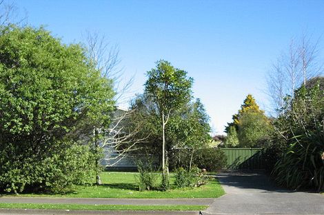 Photo of property in 16 Maunder Street, Marton, 4710