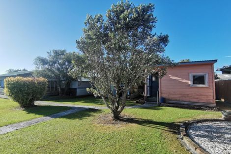 Photo of property in 124 Davie Street, Hokitika, 7810