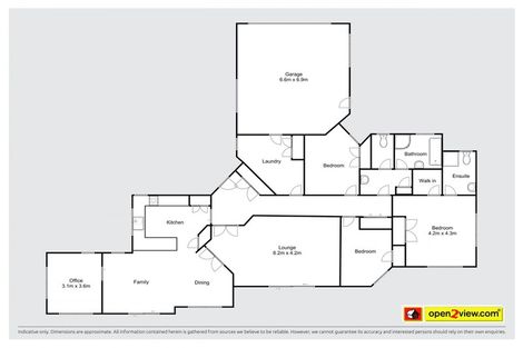 Photo of property in 37 Cowley Drive, Leamington, Cambridge, 3432