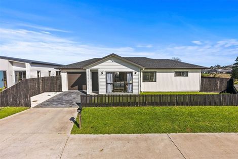 Photo of property in 28 Jutland Road, Pukekohe, 2120