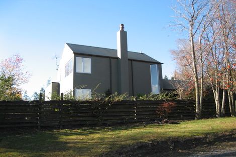 Photo of property in 151 Lismore Street, Wanaka, 9305