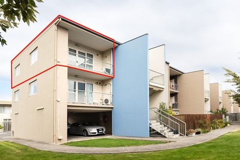Photo of property in 33/30 Mathesons Road, Phillipstown, Christchurch, 8011