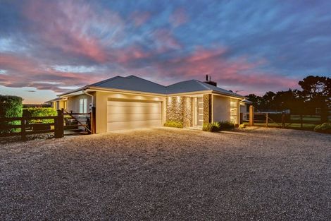 Photo of property in 2/670 Newtons Road, Rolleston, Christchurch, 7675