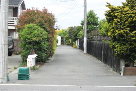 Photo of property in 4/30b Nortons Road, Avonhead, Christchurch, 8042