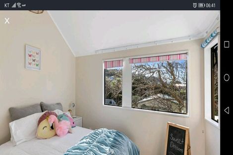 Photo of property in 163u4 Queens Drive, Lyall Bay, Wellington, 6022