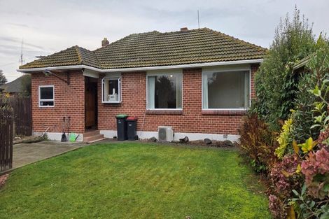 Photo of property in 20 Wilkin Street, Temuka, 7920