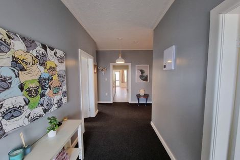 Photo of property in 97 Alexander Street, Greymouth, 7805