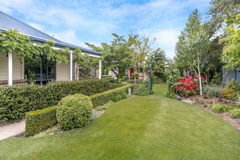 Photo of property in 154b Brookside Road, Rolleston, 7614