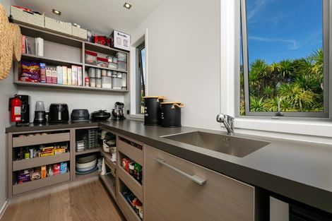 Photo of property in 35 Pounamu Avenue, Greenhithe, Auckland, 0632