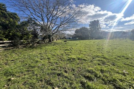 Photo of property in 59 Avon Road, Pokeno, 2471