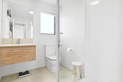 Photo of property in 4/20 Hume Street, Sydenham, Christchurch, 8023