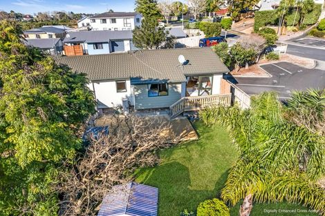 Photo of property in 55 Malaspina Place, Papatoetoe, Auckland, 2025