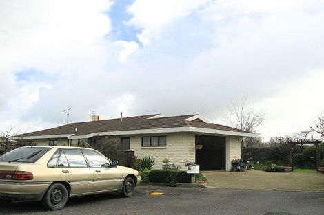 Photo of property in 4 Greenhaven Court, Feilding, 4702