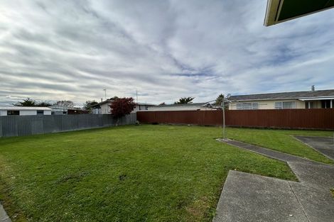 Photo of property in 21 Braemar Street, Levin, 5510