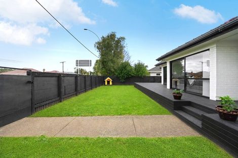 Photo of property in 184 Peachgrove Road, Claudelands, Hamilton, 3214