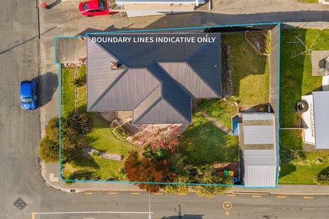 Photo of property in 11 Gibson Street, Seaview, Timaru, 7910