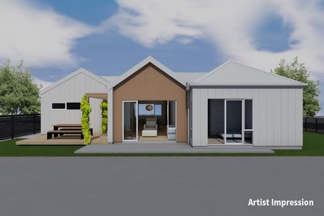 Photo of property in 7 George Yee Place, Taradale, 4112