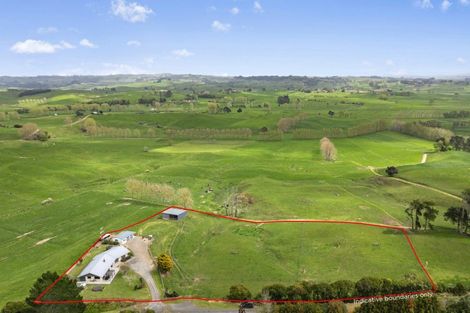 Photo of property in 105 Rotongaro Road, Rotongaro, Huntly, 3772