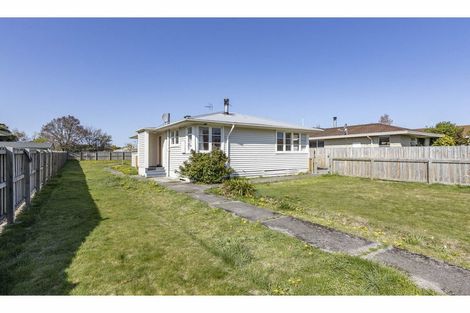 Photo of property in 95 Main Street, Oxford, 7430