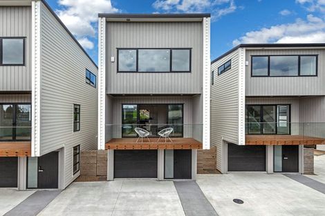 Photo of property in 5/36 Tomo Street, New Lynn, Auckland, 0600
