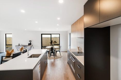 Photo of property in 545 East Maddisons Road, Rolleston, 7614