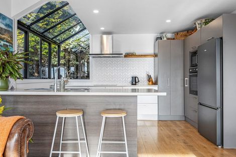 Photo of property in 1/8 Lookaway Place, Huntsbury, Christchurch, 8022